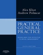 Cover: Practical General Practice - Churchill Livingstone