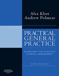 Cover: Practical General Practice - Churchill Livingstone