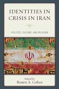 Abbildung von: Identities in Crisis in Iran - Bloomsbury eBooks US