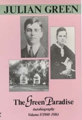 Cover: The Green Paradise: 1900-16 v. 1 - Marion Boyars Publishers Ltd