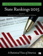 Cover: State Rankings 2015 - SAGE Publications Inc