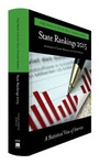 Cover: State Rankings 2015 - SAGE Publications Inc