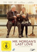 Cover: Mr. Morgans Last Love - Senator Home Entertainment