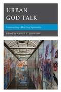 Cover: Urban God Talk - Lexington Books
