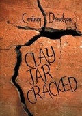 Cover: Clay Jar Cracked - Lulu.com