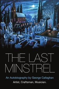 Enlarge image Cover: The Last Minstrel - Lulu.com