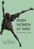Cover: Irish Women at War - Irish Academic Press Ltd