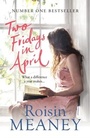 Cover: Two Fridays in April - Hachette Books Ireland