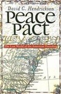 Cover: Peace Pact - University Press of Kansas