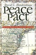 Cover: Peace Pact - University Press of Kansas