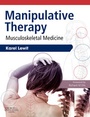 Cover: Manipulative Therapy - Churchill Livingstone