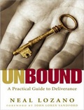 Cover: Unbound - Tantor Media, Inc