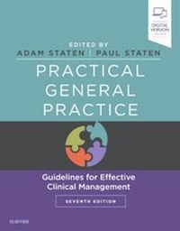 Enlarge image Cover: Practical General Practice - Elsevier