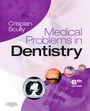 Cover: Medical Problems in Dentistry - Churchill Livingstone