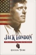 Cover: Jack London - The University of North Carolina Press