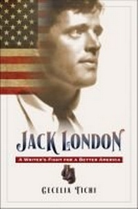 Enlarge image Cover: Jack London - The University of North Carolina Press