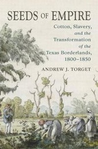 Abbildung von: Seeds of Empire - The University of North Carolina Press
