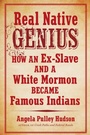 Cover: Real Native Genius - The University of North Carolina Press