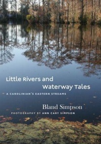 Abbildung von: Little Rivers and Waterway Tales - The University of North Carolina Press