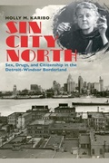 Cover: Sin City North - The University of North Carolina Press