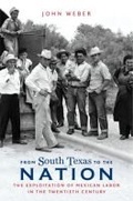 Cover: From South Texas to the Nation - The University of North Carolina Press