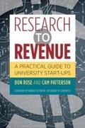 Cover: Research to Revenue - The University of North Carolina Press