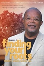 Cover: Finding Your Roots, Season 1 - The University of North Carolina Press