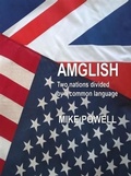 Cover: Amglish - BOOKBABY