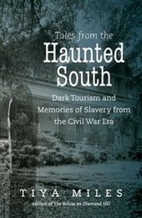 Abbildung von: Tales from the Haunted South - The University of North Carolina Press