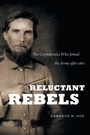Cover: Reluctant Rebels - The University of North Carolina Press