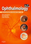 Cover: Ophthalmology - Churchill Livingstone