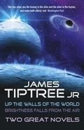 Cover: Two Great Novels - Gateway