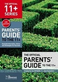 Cover: The Official Parents' Guide to the 11+ - GL Assessment