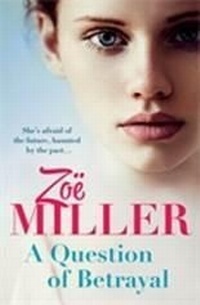 Enlarge image Cover: A Question of Betrayal - Hachette Books Ireland