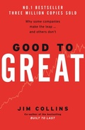 Cover: Good To Great - Random House Business Books