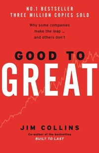 Enlarge image Cover: Good To Great - Random House Business Books