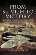 Cover: From St. Vith to Victory - Pen and Sword