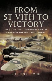 Enlarge image Cover: From St. Vith to Victory - Pen and Sword