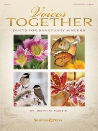 Enlarge image Cover: Voices Together - Hal Leonard Corporation