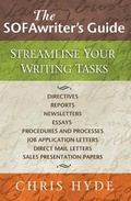 Bild: The Sofawriter's Guide: Streamline Your Writing Tasks - Sofawriter Press