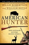 Cover: American Hunter - Howard Books