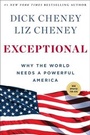 Cover: Exceptional - Threshold Editions