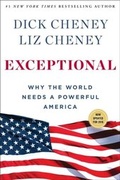Cover: Exceptional - Threshold Editions