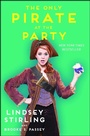 Cover: The Only Pirate at the Party - Gallery Books