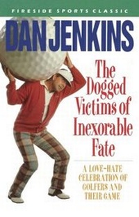 Abbildung von: DOGGED VICTIMS OF INEXORABLE FATE - Simon + Schuster LLC