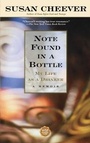 Cover: Note Found in a Bottle - Washington Square Press