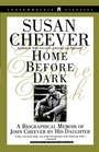 Cover: Home Before Dark - Washington Square Press