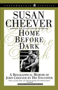 Cover: Home Before Dark - Washington Square Press
