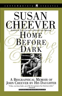Enlarge image Cover: Home Before Dark - Washington Square Press