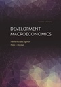 Cover: Development Macroeconomics - Princeton University Press